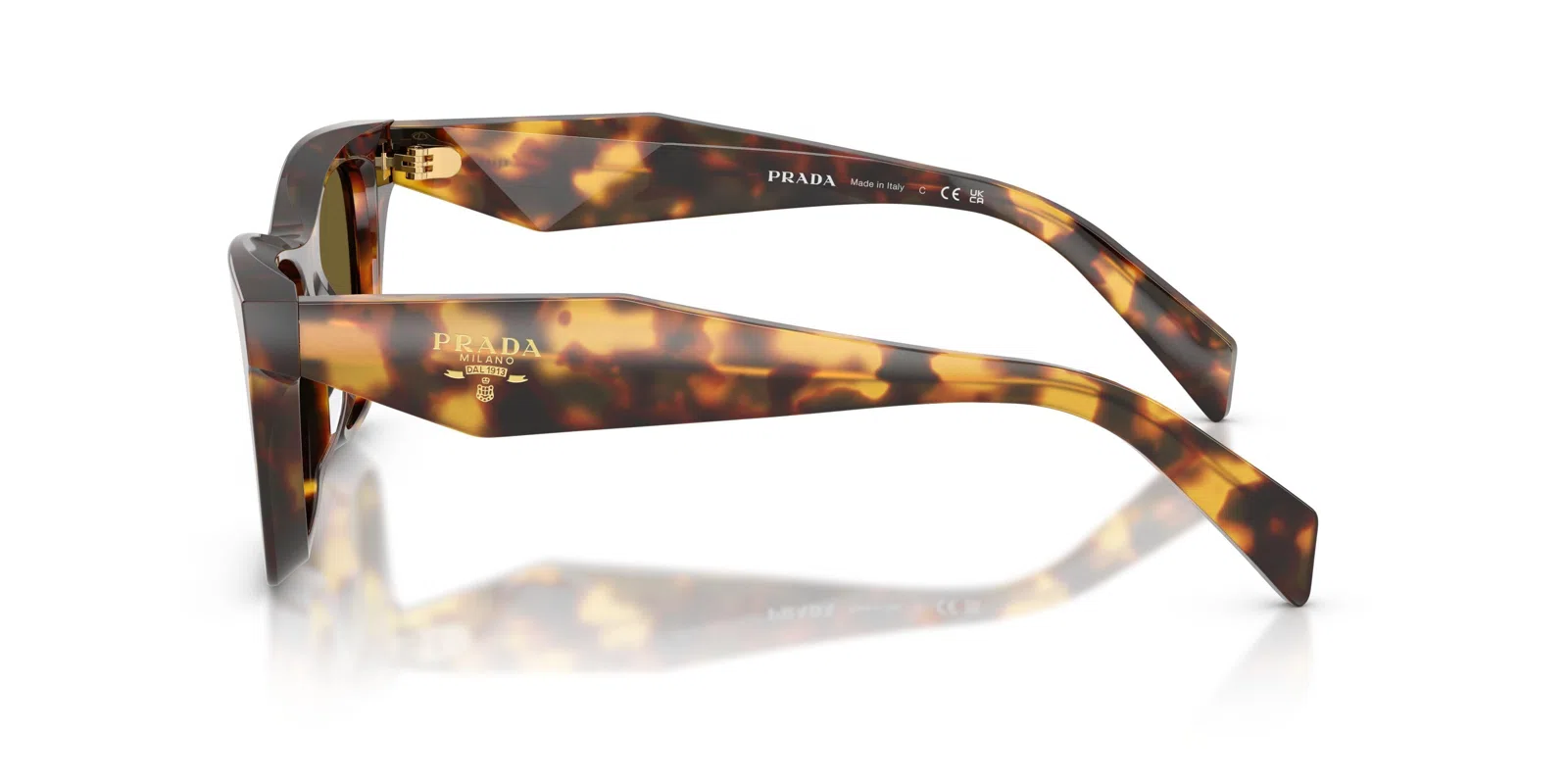Prada C07S Sunglasses - view 23